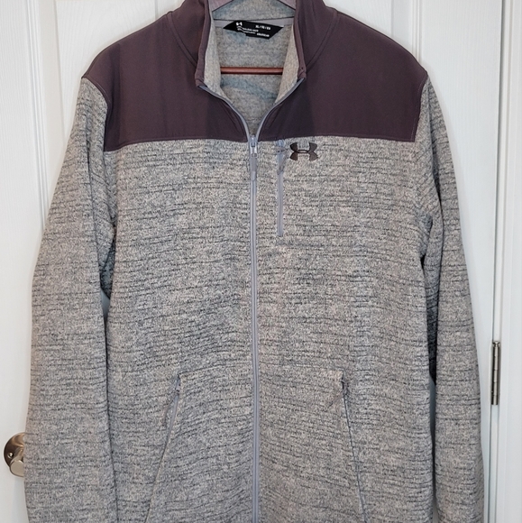 Under Armour Jacket - Picture 1 of 2